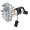 Lippert MOTOR ASM MX2 W/O PIN W/CONN 368417 - alternate 1